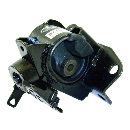 Dea Mounts Transmission Mount, A72012 A72012